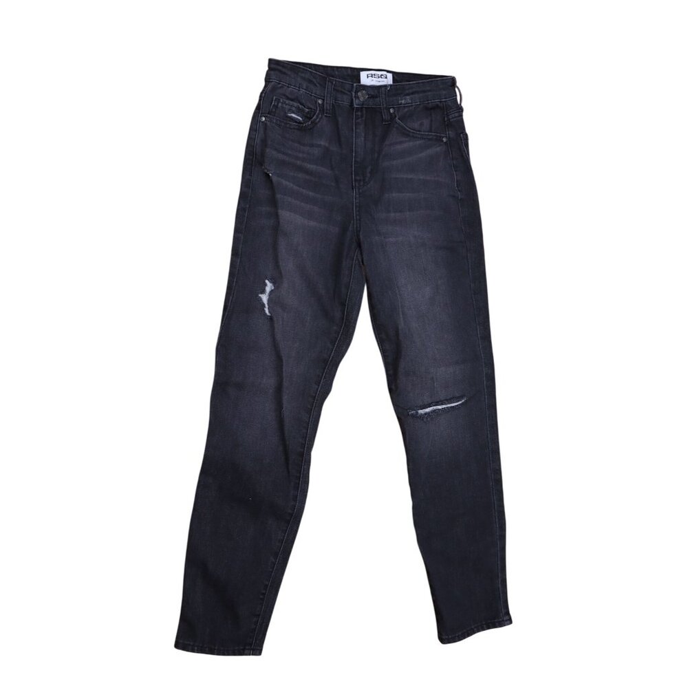 Studio Haul Find – RSQ Vintage Mom Jeans – Size 25